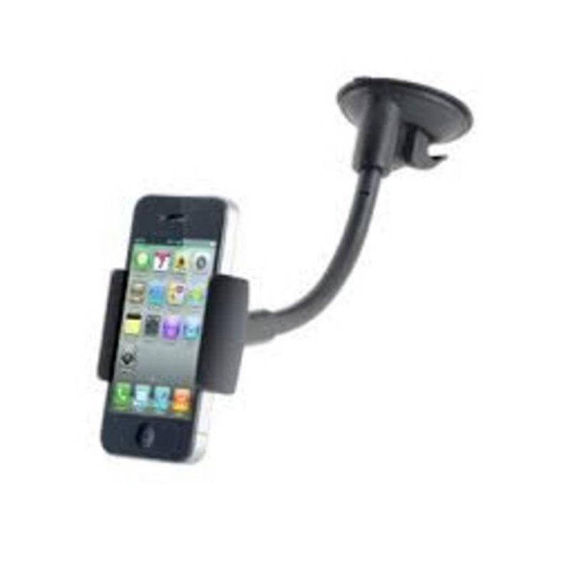 DLH Support voiture Pour smartphone DY DU2135 - vue 2