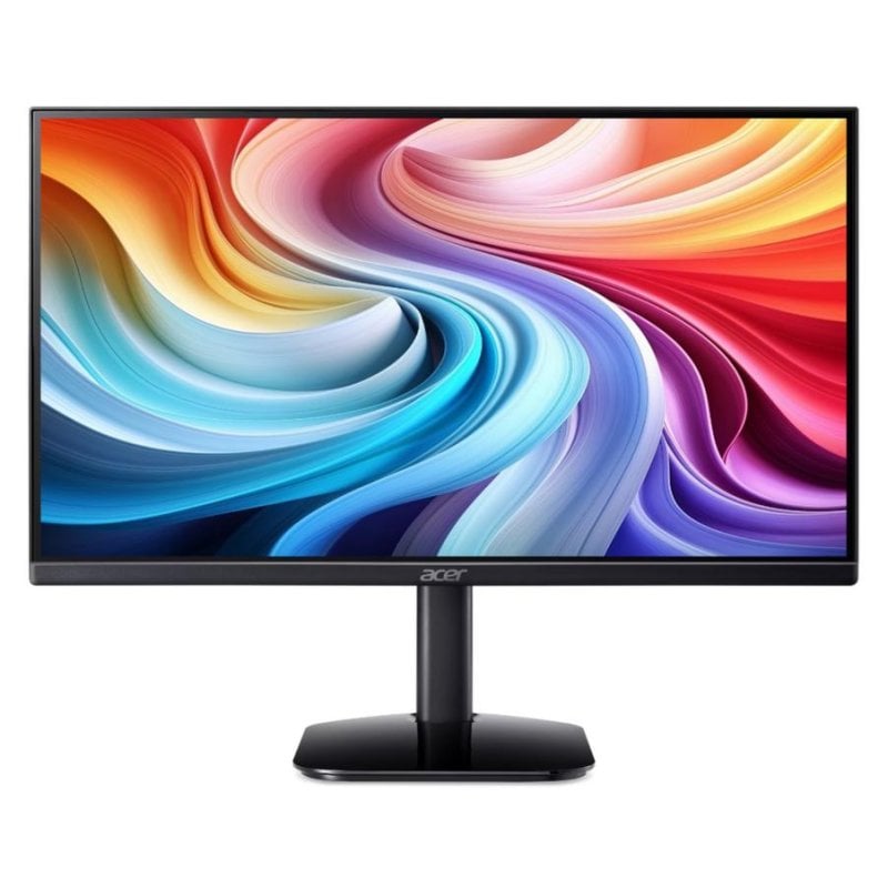 Écran PC Acer KA2 KA222Q E0 21,5" Full HD 100Hz IPS Black 1ms VESA