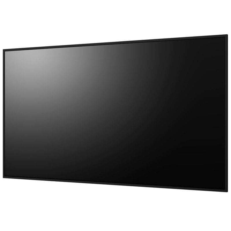 Monitor NEC MultiSync E659 65" UltraHD 4K IPS 8 ms Altavoces Integrados