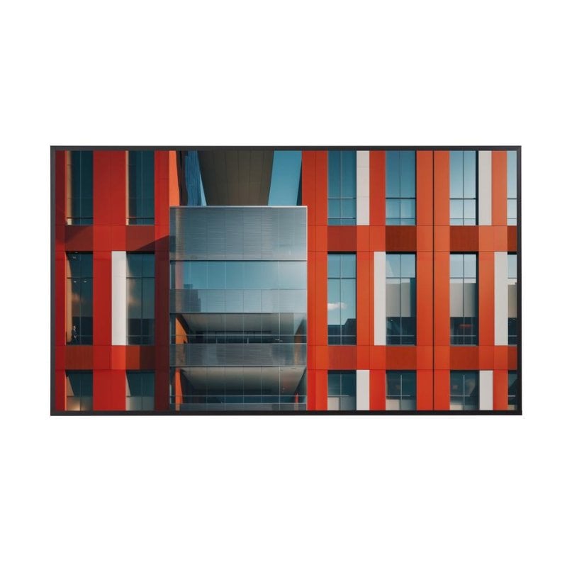 Écran PC NEC PN-ME862 86" UltraHD 4K IPS HDR400 Android 13 8 ms