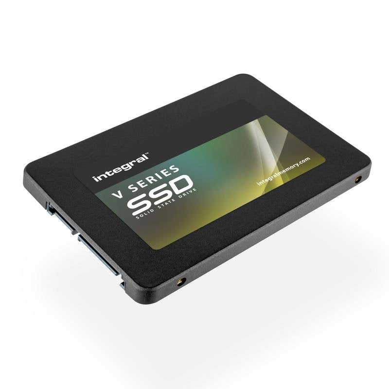 Integral INSSD500GS625V2 disque SSD 500 Go 2.5 Série ATA III TLC Neuf - vue 5