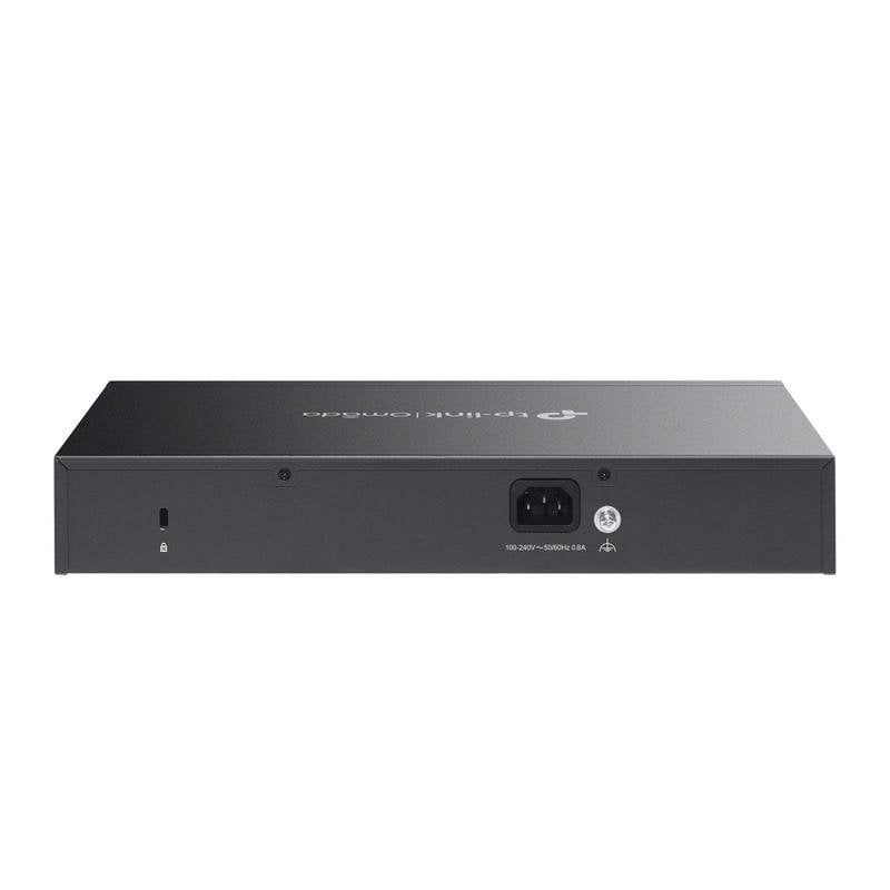 TP LINK DS1008X - vue 10