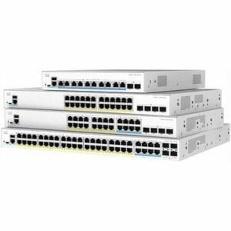 Cisco CATALYST 8 PORT 5GE