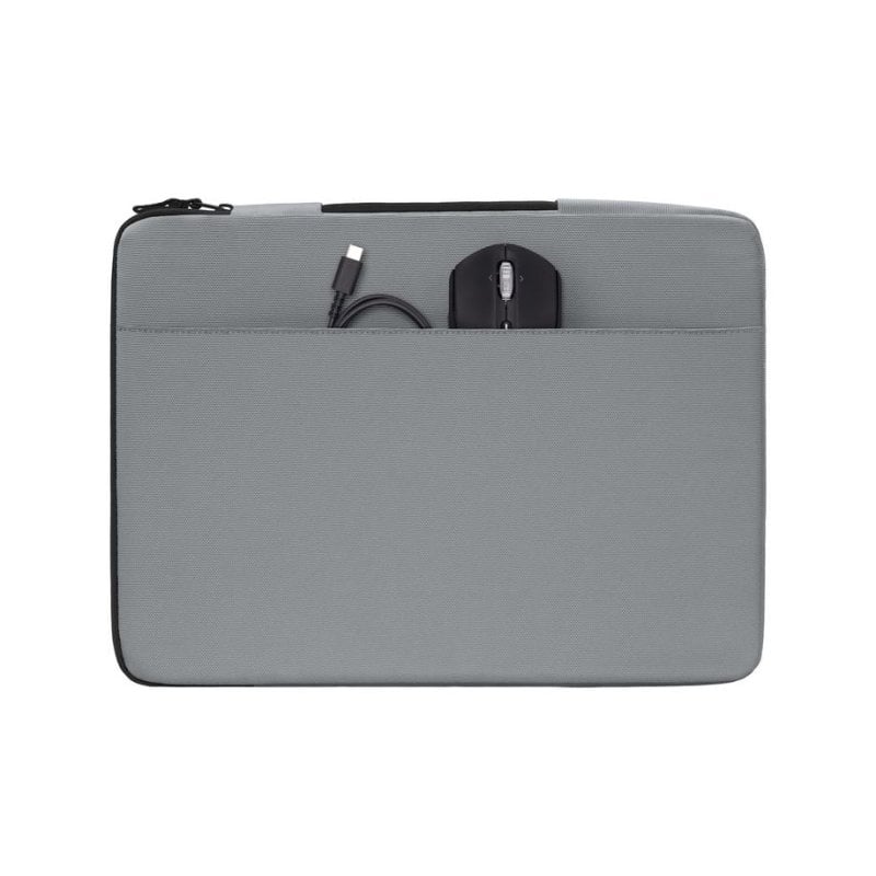 Funda portátil HP Protective Meteor Silver 13-14"