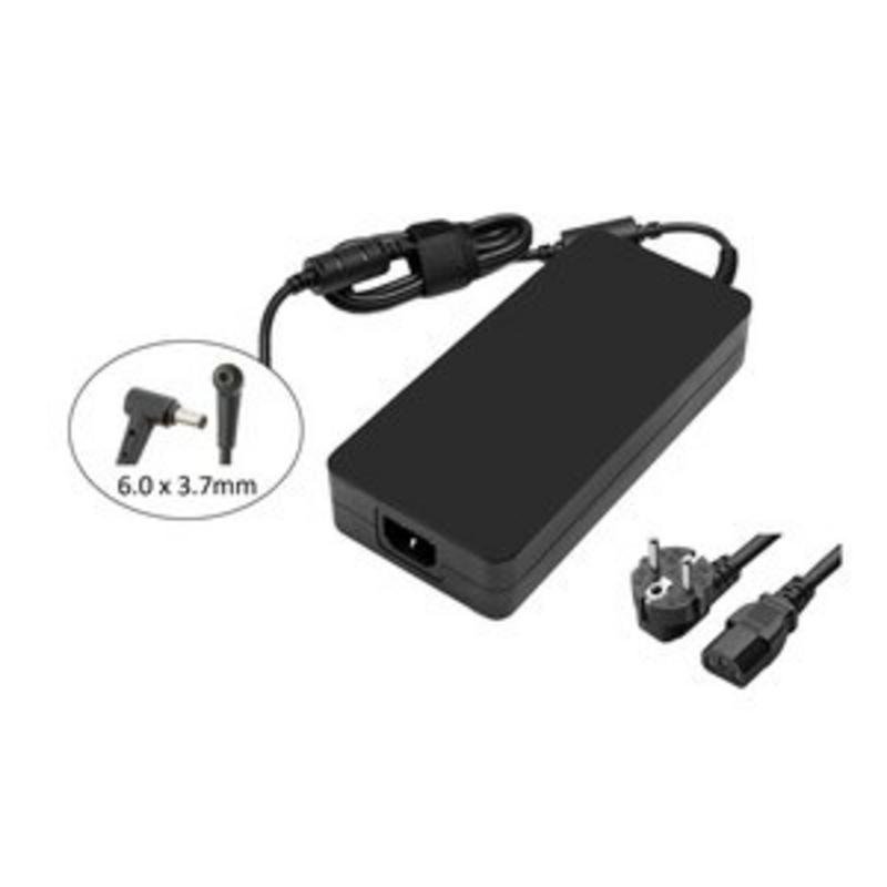 DLH Source d'alimentation DY-AI3956 230W 19V pour PC intérieur - vue 1
