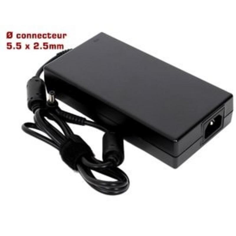 Source d'alimentation DLH DY AI3953 19V pour PC intérieur