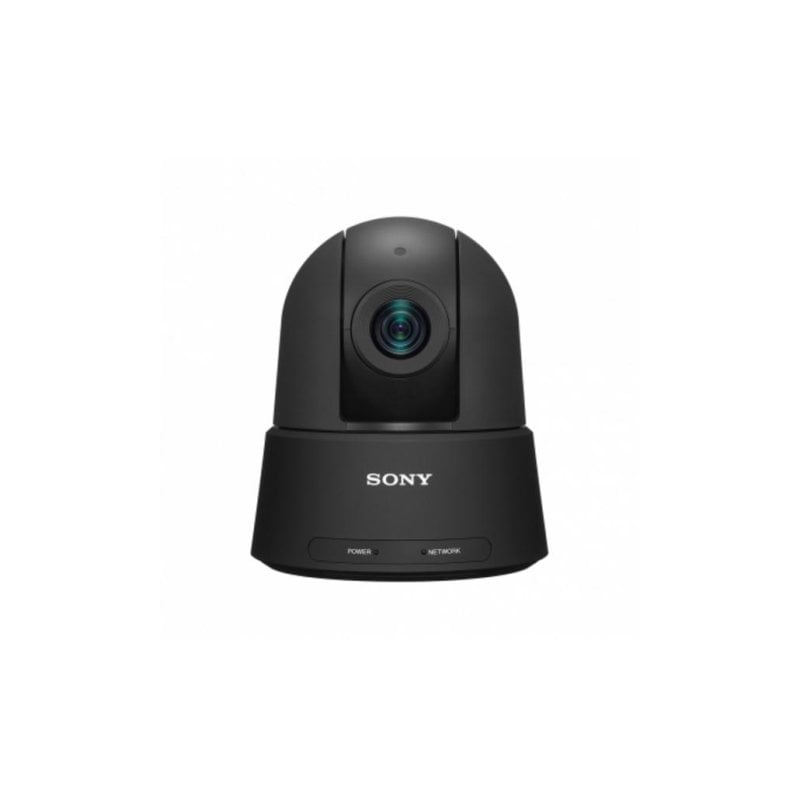 Sony SRG A40 Caméra pour conférence PIZ tourelle couleur Jour et 85 MP 3840 x 2160 diaphragme automatique - vue 2