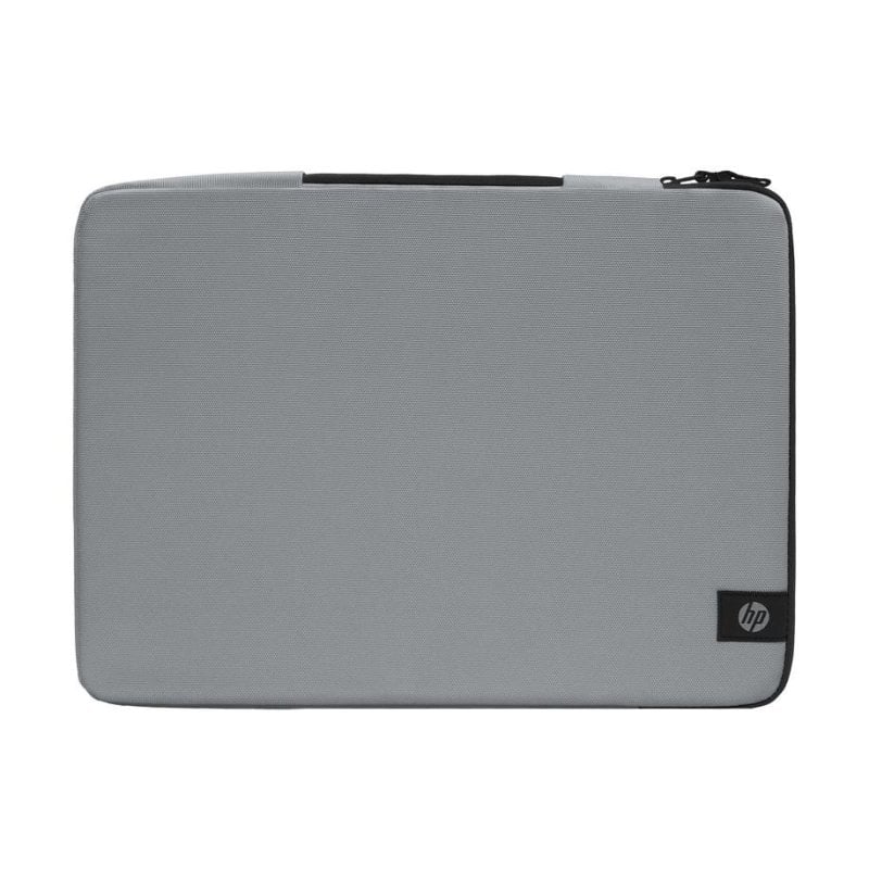 Funda Portative HP Protective Meteor Silver 15-16"