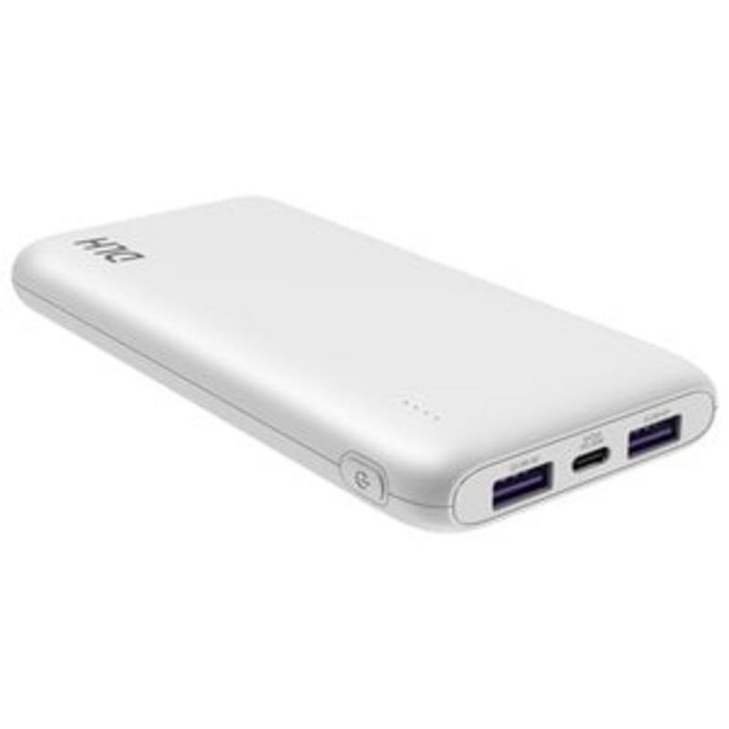 DLH DY BE5118 banque d'alimentation électrique 10000 mAh Neuf - vue 2