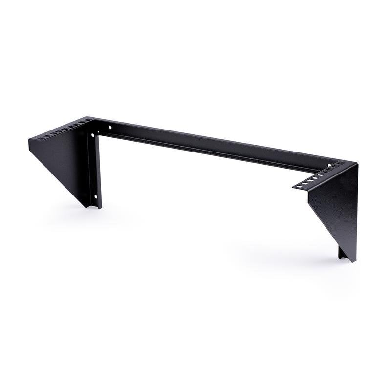 Bastidor de pared StarTech.com Rack Vertical 3U 19" para servidores