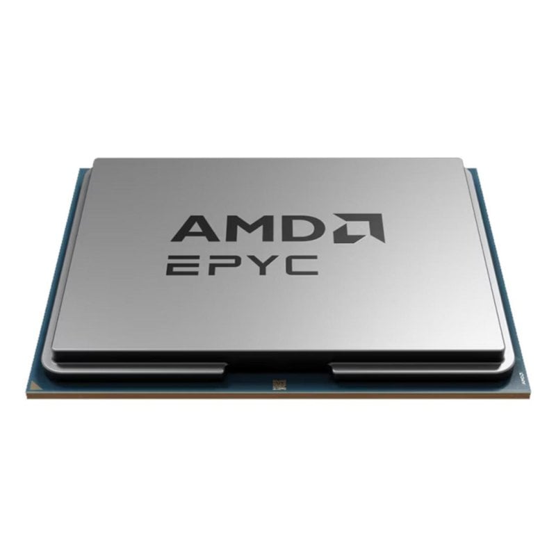 Procesador AMD EPYC 7203P 8 Núcleos 2,8 GHz Base 3,4 GHz Turbo Octa-channel DDR4