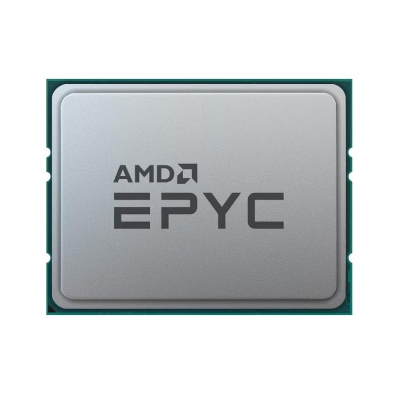 Procesador AMD EPYC 4364P 8 Núcleos 4,5 GHz Base 5,4 GHz Turbo Tray