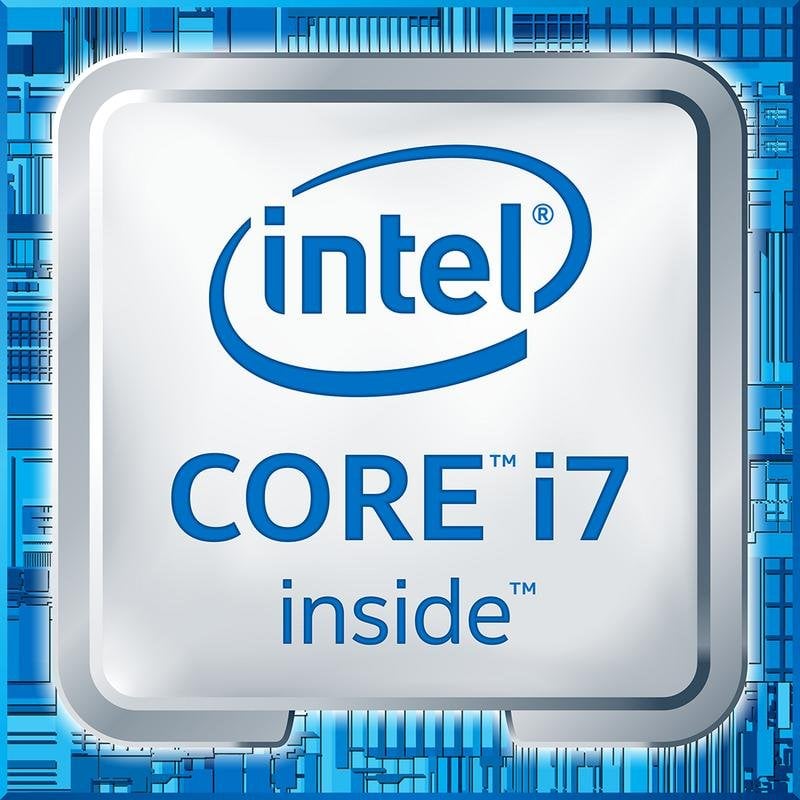 Processore Intel Core i7-8700 6 Nuclei 3,2 GHz Base 4,6 GHz Turbo