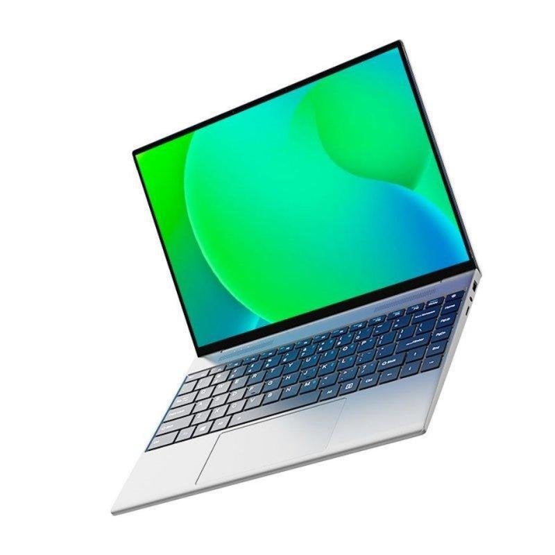 Portátil Alldocube GT Book13 Pro 13,5" Intel Celeron N5100 12GB 256GB SSD UHD Graphics 600 Windows 11