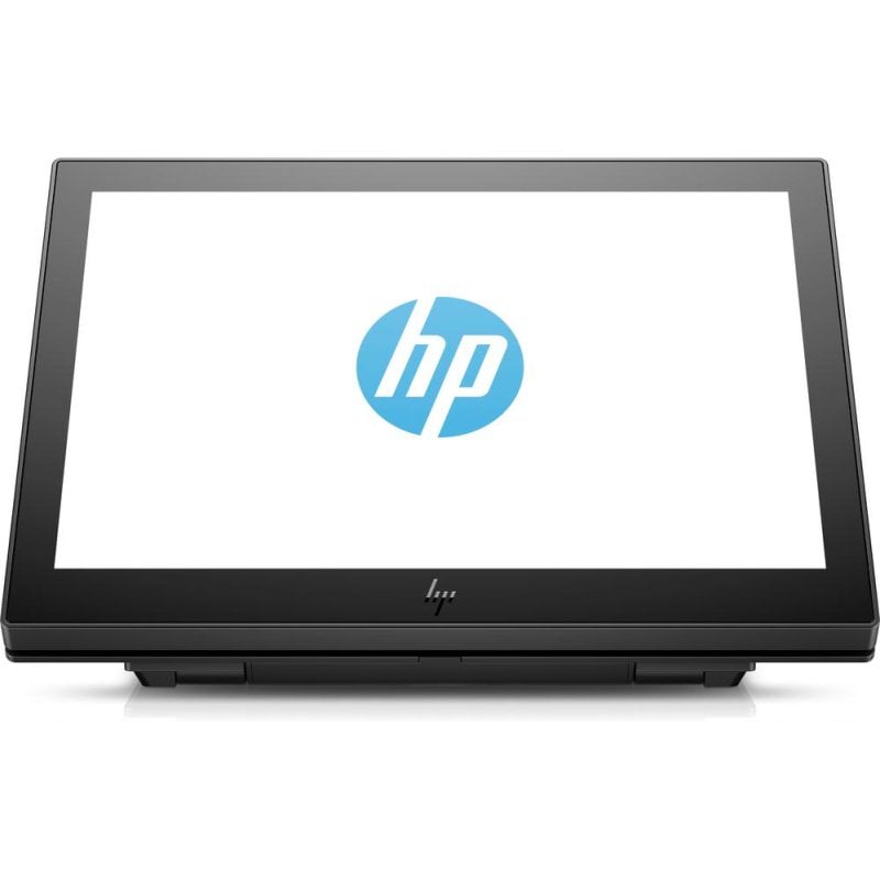 Monitor POS HP ElitePOS 10,1" 500 cd/m² Negro USB 2.0