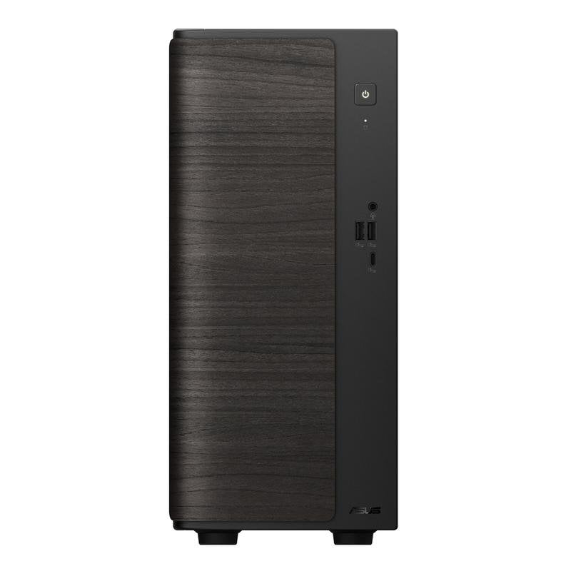 PC Sobremesa ASUS V700 Mini Torre AMD Ryzen AI 7 445 16GB Radeon 840M 512GB SSD Windows 11 Wi-Fi 6E