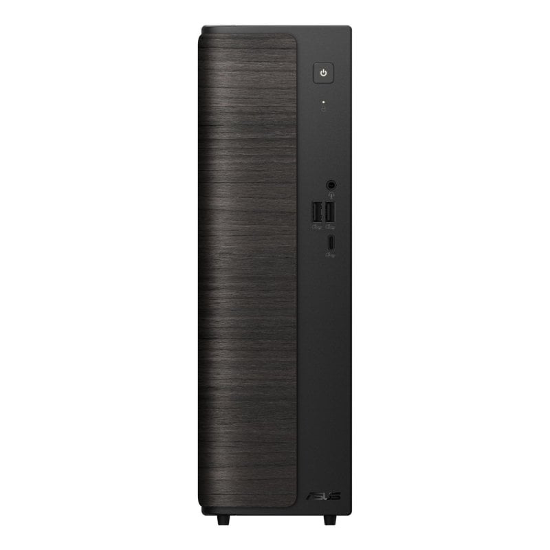 PC Sobremesa ASUS V500 SFF V501SV Intel Core 3-100U 8GB 512GB SSD Intel Graphics Windows 11