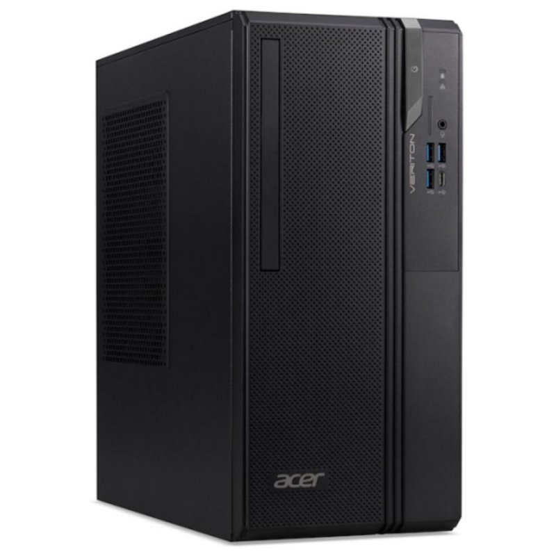 PC fisso Acer Veriton VS2720G Intel Core i5-14400 16GB 512GB SSD Intel UHD Graphics Windows 11 Pro