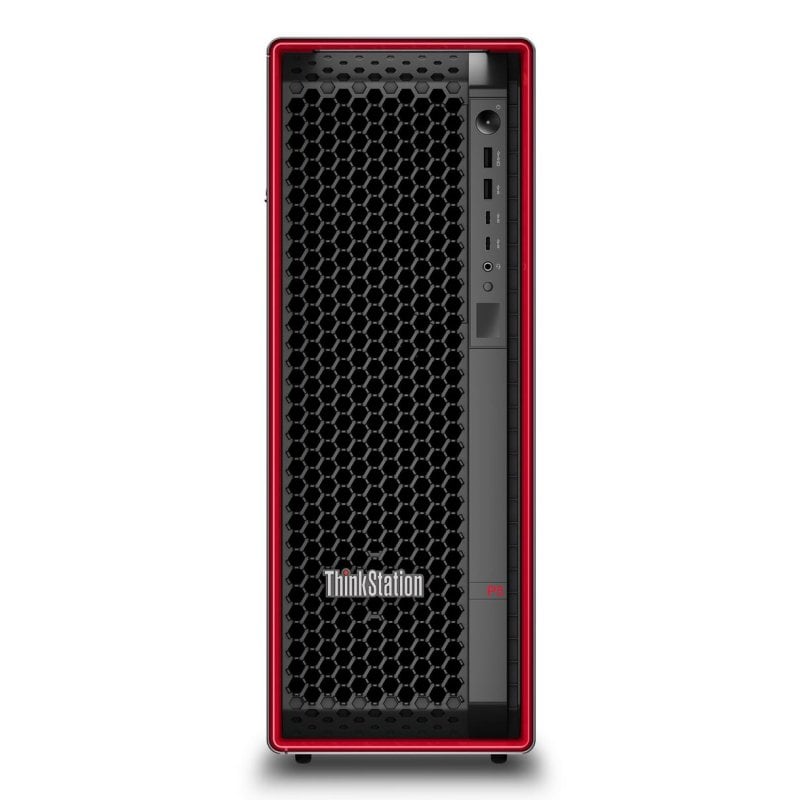 PC Sobremesa Lenovo ThinkStation P5 Gen 2 Intel Xeon 634 64GB 1TB SSD RTX Pro 2000 Windows 11