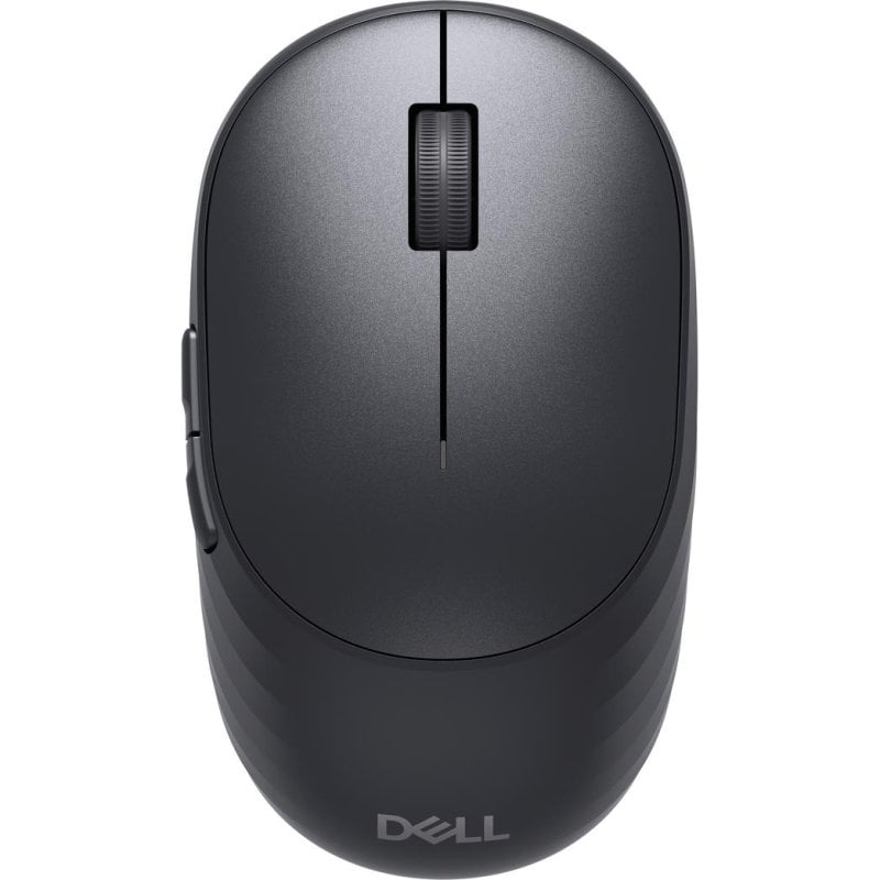 Ratón Dell Pro 7 Ambidextro RF Wireless Bluetooth 6000 DPI Negro Recargable