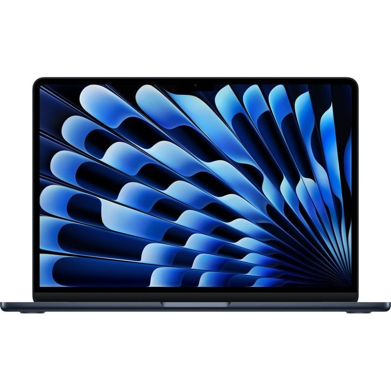 Apple MacBook Air 13" M5 16GB 512GB SSD GPU 10 núcleos macOS Medianoche