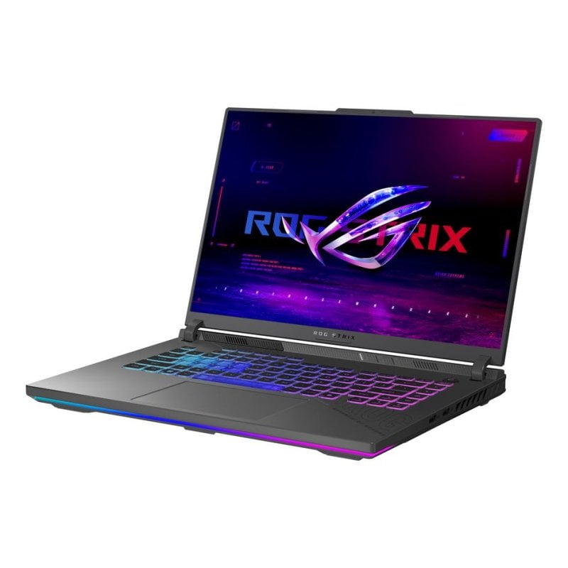 Laptop ASUS ROG Strix G16 G614FR-TS230W 16" AMD Ryzen 9 32GB 1TB SSD RTX 5070 Ti Windows 11