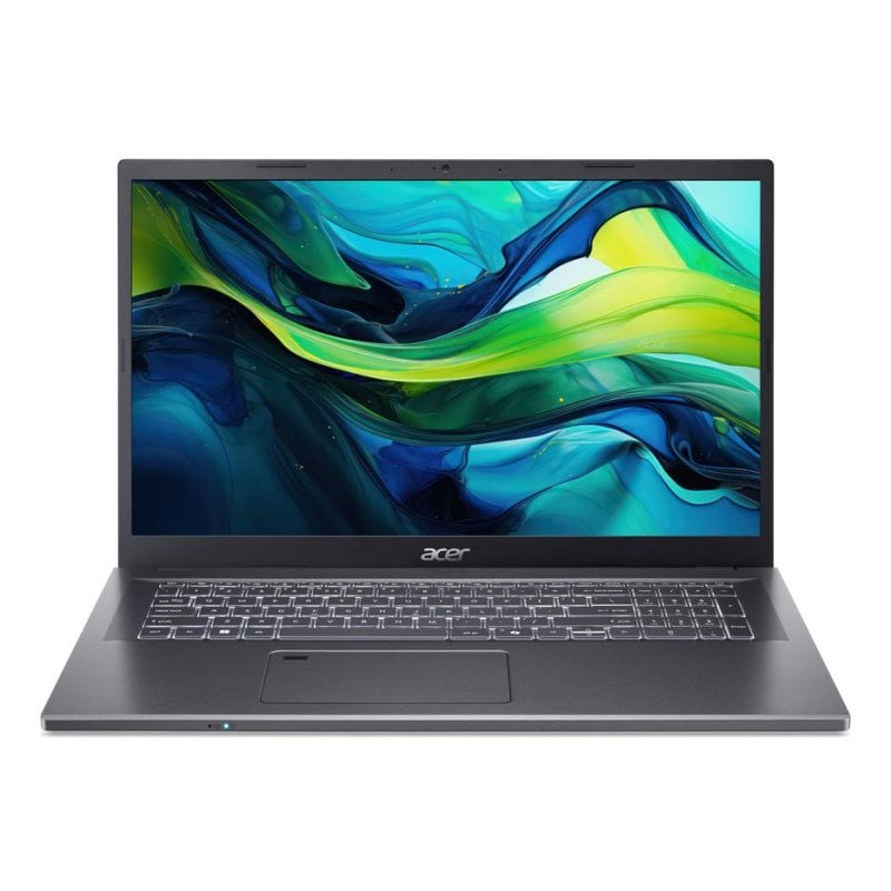 Portatile Acer Aspire 17 A17-51M-503B 17,3" Intel Core i5-1334U 16GB 512GB SSD Iris Xe Windows 11