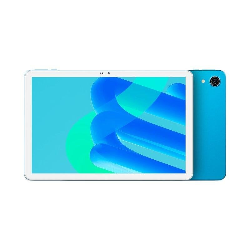 Tablet SPC Wuum Tab WiFi 10,1" 3GB 128GB Azul con funda infantil