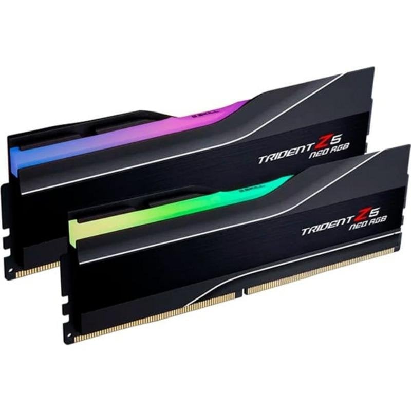Memoria RAM G.Skill Trident Z5 Neo RGB 96GB 2x48GB DDR5 5600MHz