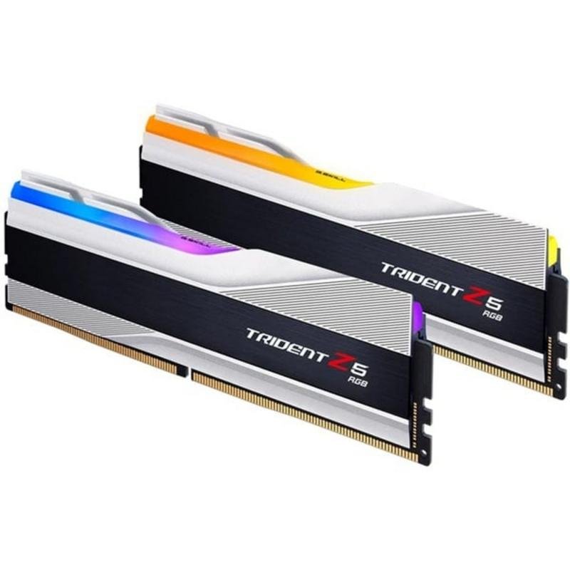 Memoria RAM G.Skill Trident Z5 RGB 32GB 2x16GB DDR5 7200MHz CL34