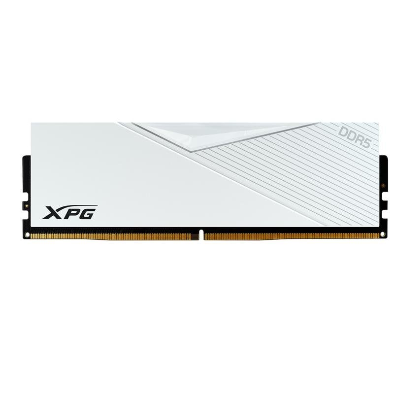 Memoria RAM ADATA LANCER 32GB 2x16GB DDR5 6000MHz CL30 AMD EXPO