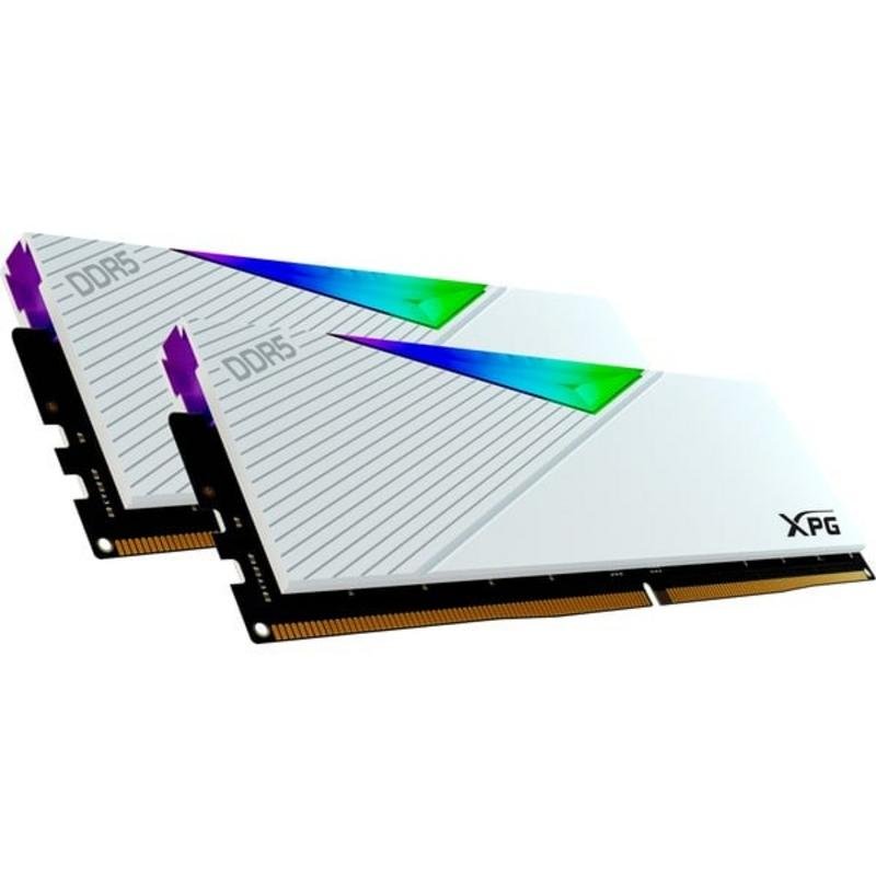 Memoria RAM ADATA LANCER 32GB 2x16GB DDR5 6000MHz CL30 AMD EXPO