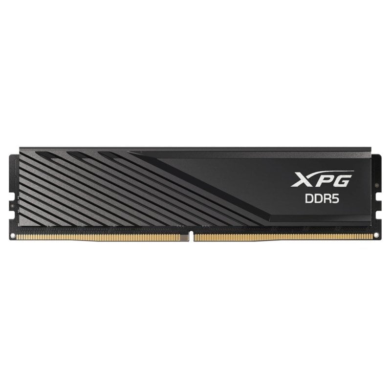 Memoria RAM ADATA XPG Lancer Blade 32GB 2x16GB DDR5 6400MHz CL32 AMD EXPO Negro
