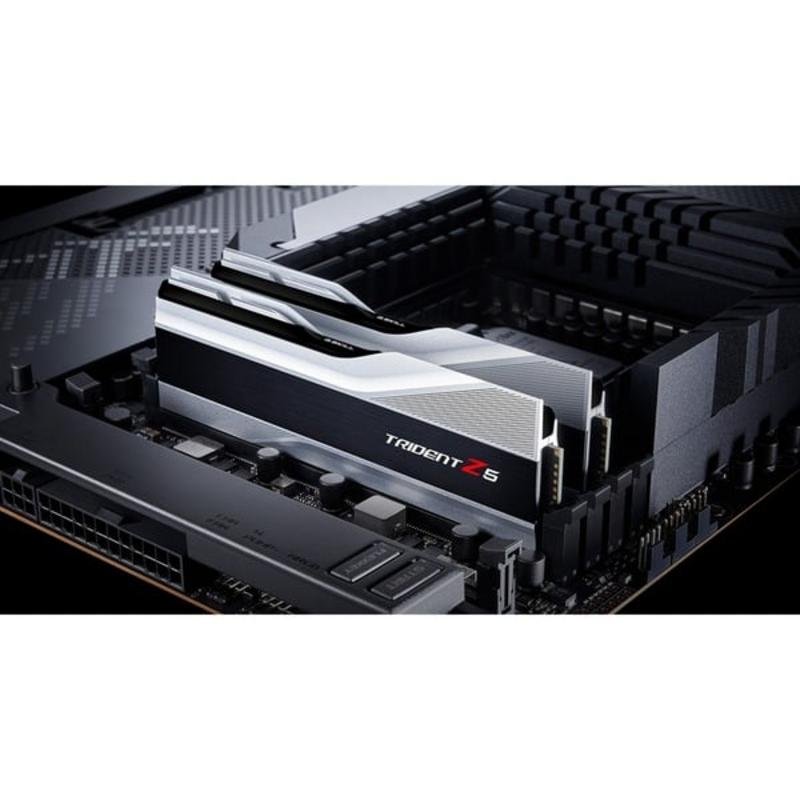 Arbeitsspeicher RAM G.Skill Trident Z 32GB 2x16GB DDR5 6000MHz