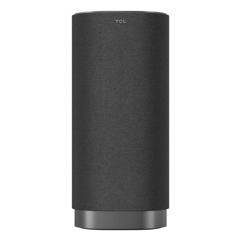 Soundbar TCL Z100-METAL 1.1.1 170W Wireless LED Dolby Atmos Metallisch