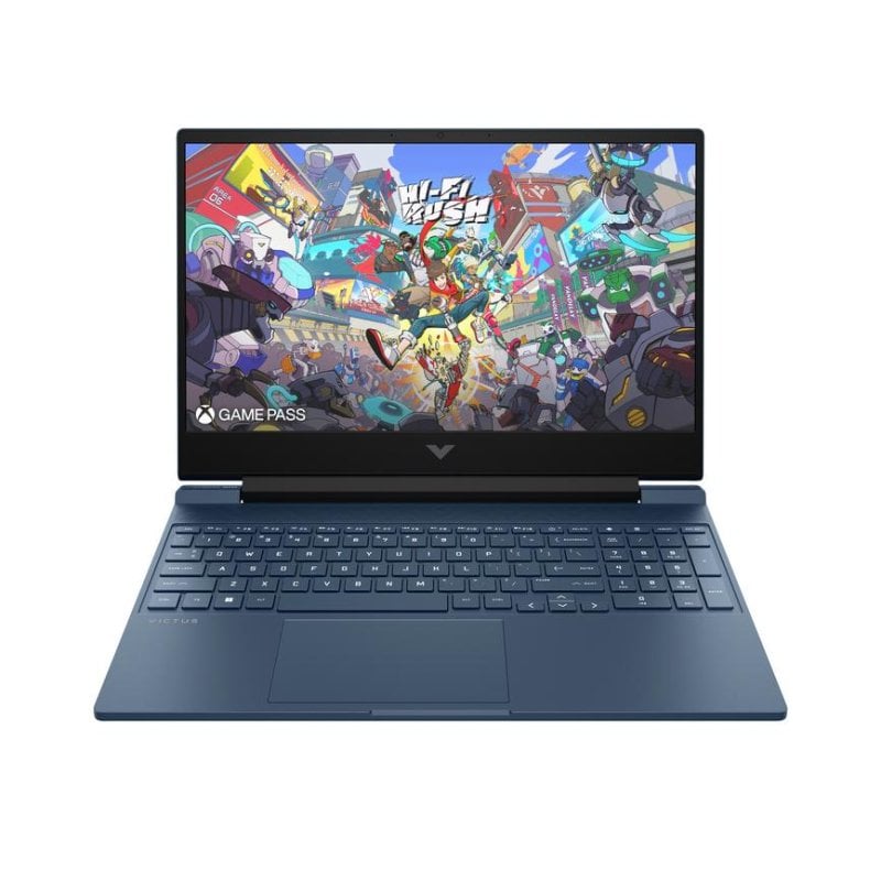 Ordinateur portable HP Victus 15-fa2027ns 15.6" Intel Core 7 240H 16GB 1TB SSD RTX 5060 FreeDOS
