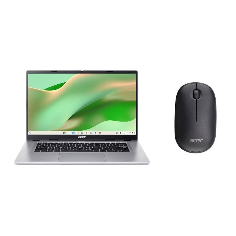 Portatile Acer Chromebook 315 CB315-8H-88G3 15,6" MediaTek Kompanio 540 4GB 64GB eMMC ARM Mali-G57 ChromeOS