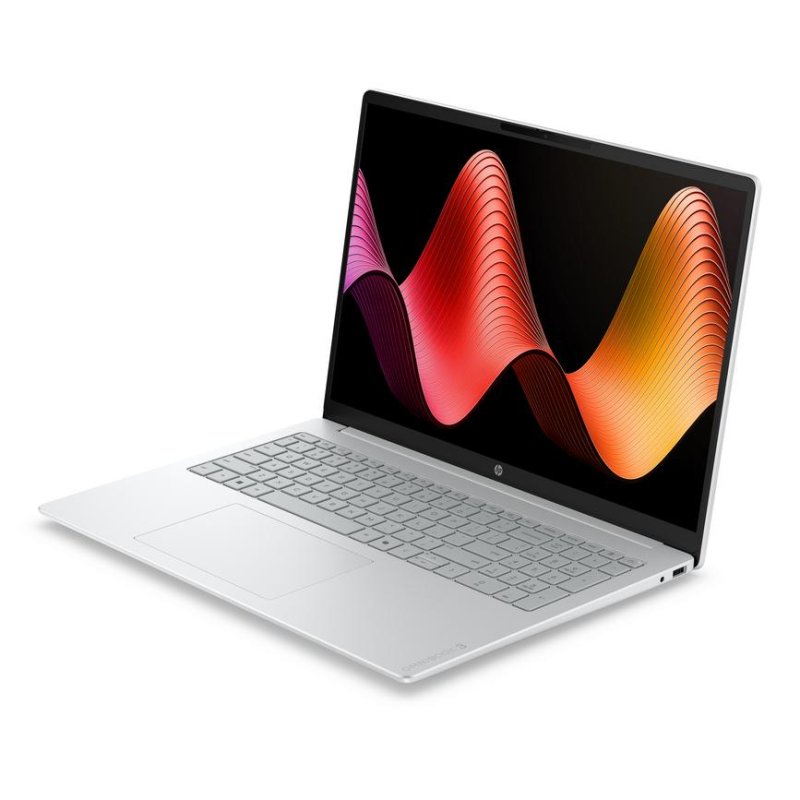 Portatile HP OmniBook 3 16-bu0007npx 16" Intel Core Ultra 9 285H 24GB 1TB SSD Intel Arc 140T FreeDOS