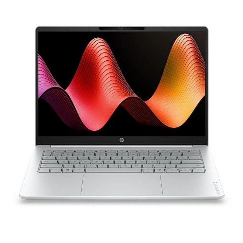 Portátil HP OmniBook 3 14-ht0001npx 14" Intel Core Ultra 5 225U 16GB 1TB SSD Intel Graphics FreeDOS