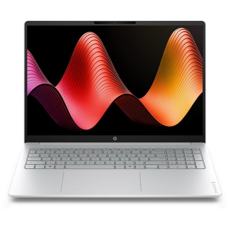 HP OmniBook 3 Laptop 16-by0031npx AMD Ryzen 5 40/8GB/512GB SSD/16" (PT)