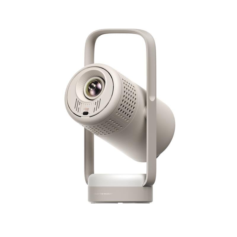 Vidéoprojecteur Xgimi Vibe One avec batterie - vue 9