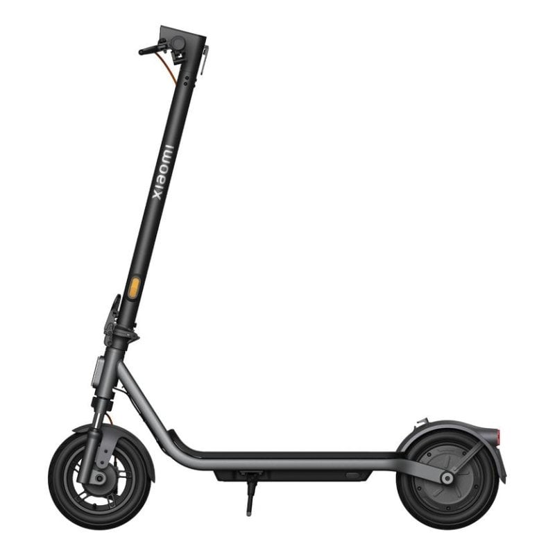 Patinete eléctrico Xiaomi Electric Scooter 6 Lite 300W 25km Autonomía 25km Negro