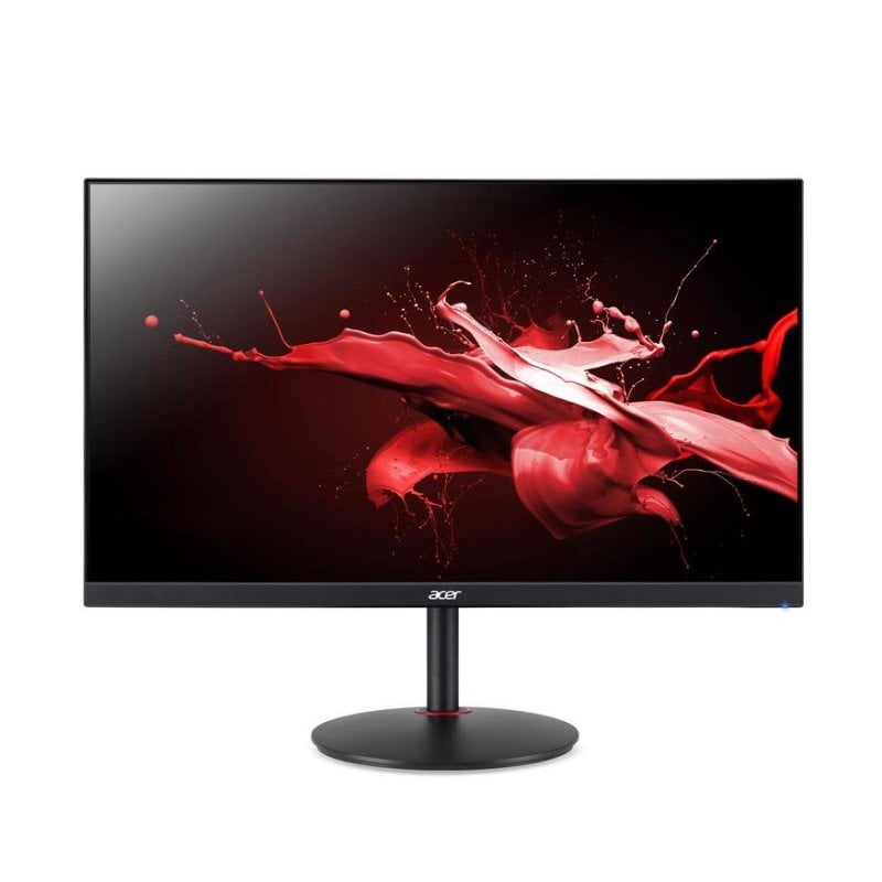 Monitor Acer Nitro XV240Y W3 23,8" FullHD 240Hz IPS Altura ajustável 0,5ms