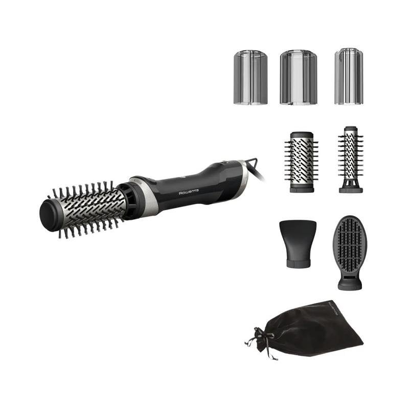 Lisseur Rowenta UB9540F0 - vue 2