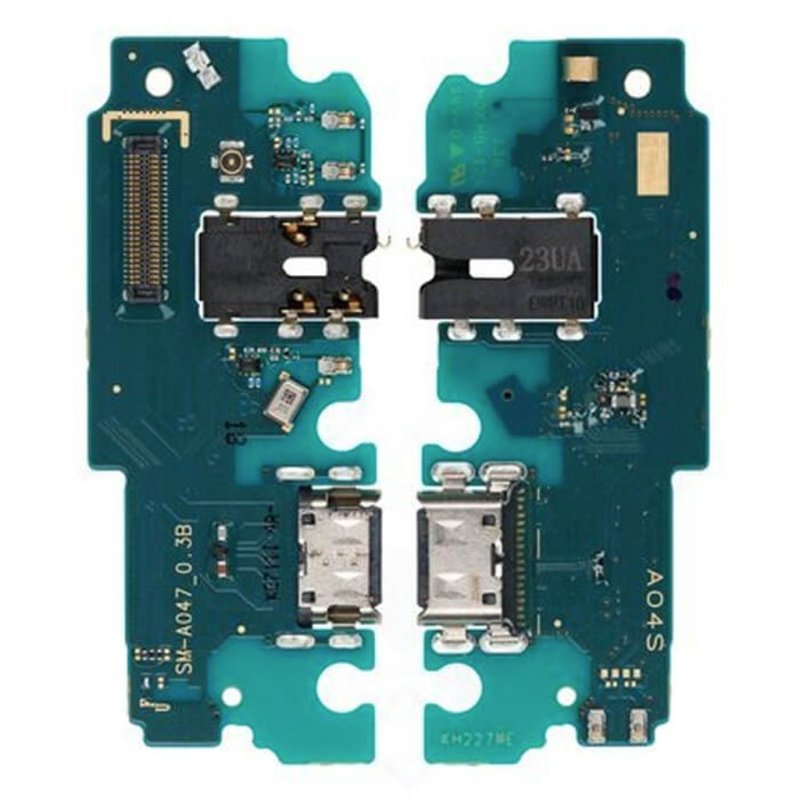 Cargador Samsung Galaxy A04s
