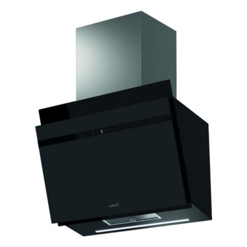 Campana extractora CATA THALASSA EVO 600 GBK Canalização 60cm com controlo tátil