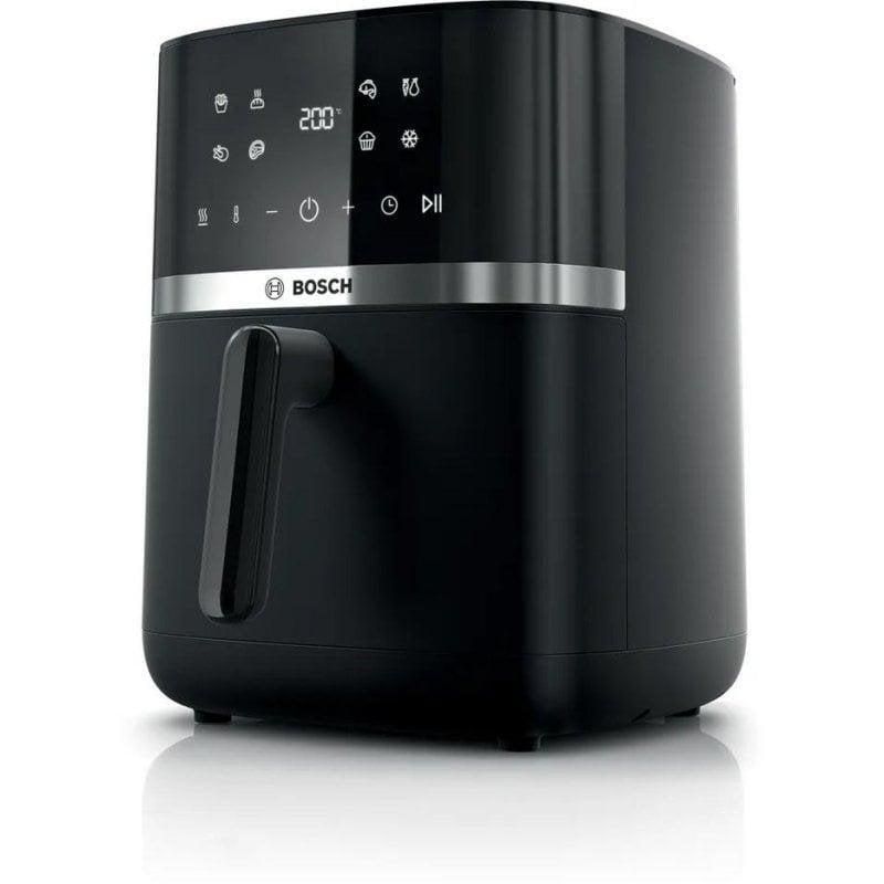 Airfryer Bosch Serie 4 MAF462B0 6,1 L 2050 W Dubbele Verwarmingselementen