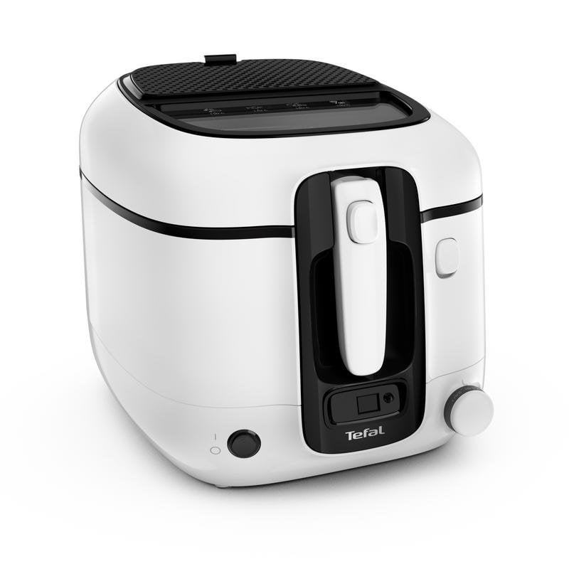 Friteuse Tefal Super Uno FR3140 1,3 kg 2,2 L avec Minuteur Digital