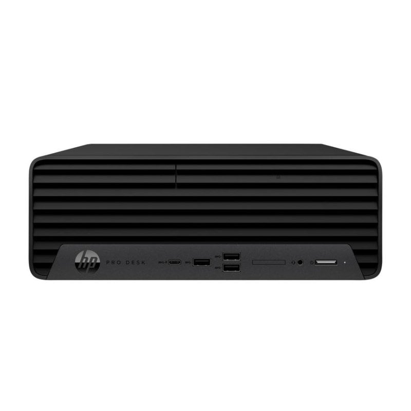Desktop-PC HP Pro 400 G9 Intel Core i5-12500 16GB 512GB SSD UHD 770 Windows 11 Pro