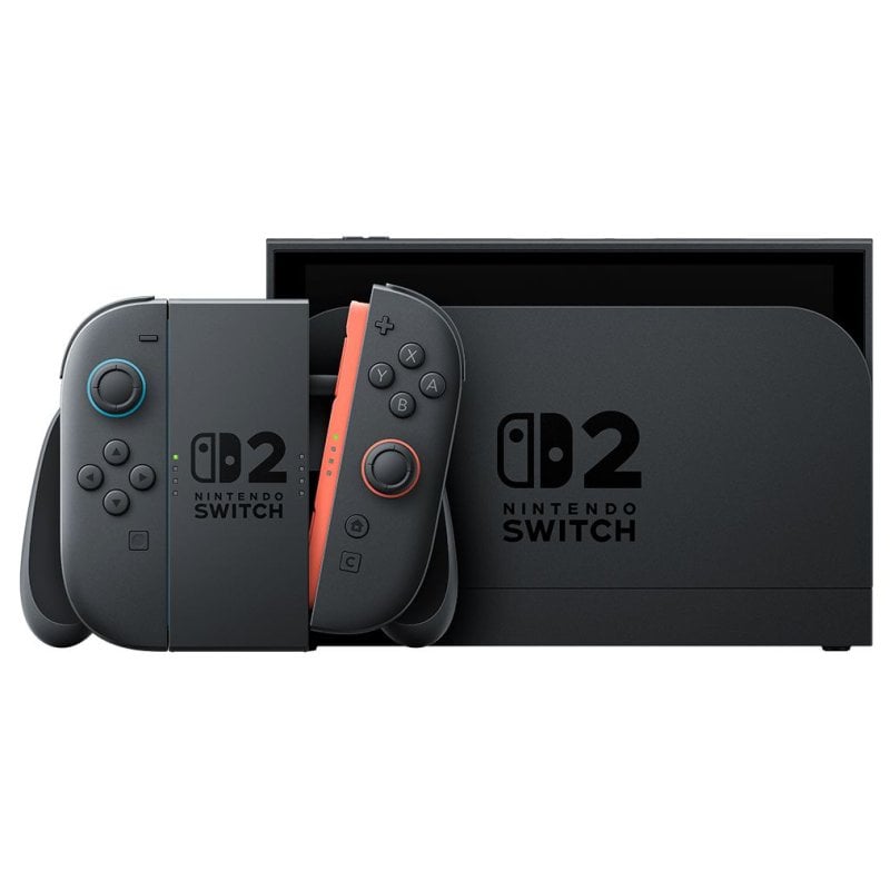 Nintendo Switch 2 7.9 Nintendo Switch 2 7.9